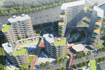 居·有境，境·无界-- 黑龙江省建筑设计研究院